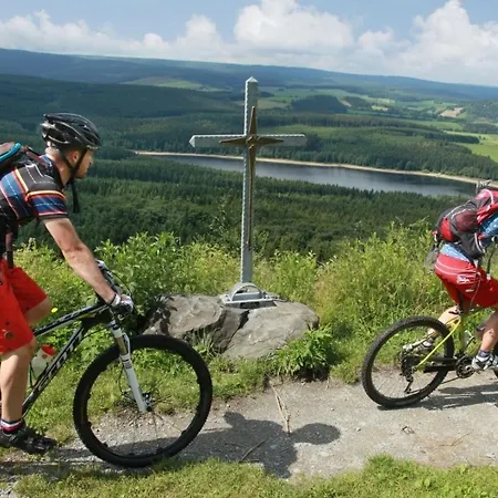 Apartmán Zur Scheune Brand-Erbisdorf