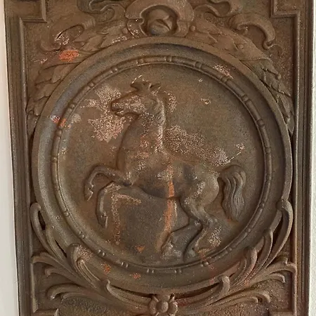 Zur Scheune *