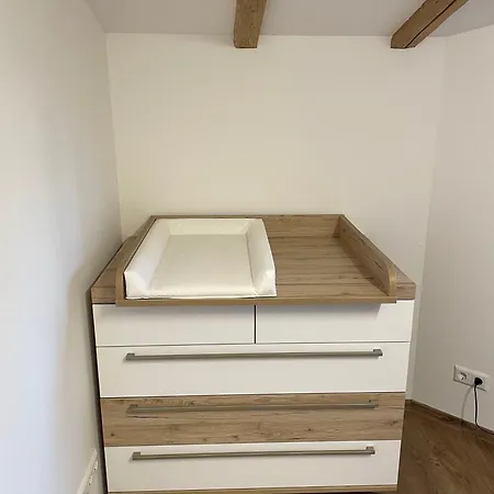 Apartmán Zur Scheune