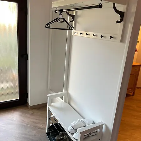 Zur Scheune Apartmán Brand-Erbisdorf